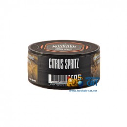 Табак Must Have Citrus Spritz (Цитрусовый Микс) 25г